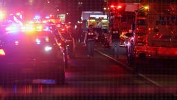 Manhattan Shooter Who Killed Four Was Targeting NFL Headquarters