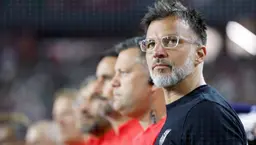 “There’s Something Inside Me That Will Never Give Up”: Anthony Hudson on Coaching Through Adversity