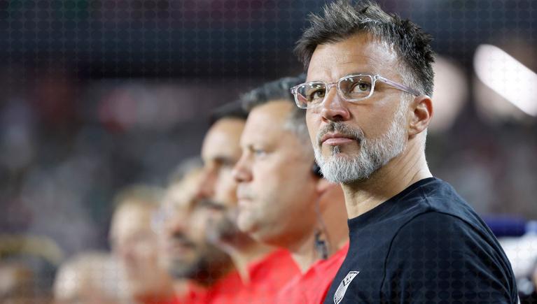 “There’s Something Inside Me That Will Never Give Up”: Anthony Hudson on Coaching Through Adversity