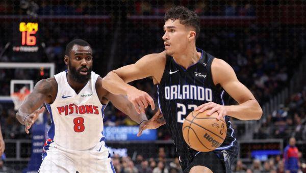 “You're Always Trying To Top The Previous Season”: Tristan Da Silva on Orlando Magic's Goal This Season