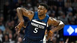 ”Edwards is Going Towards Mike and Kobe,” Says NBA Analyst Rashaad McCants On Timberwolves Star