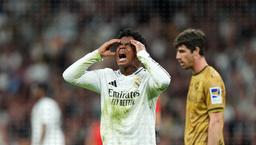 “Endrick Must Strengthen His Mind,” Says Agent Who Discovered Real Madrid’s Rising Star