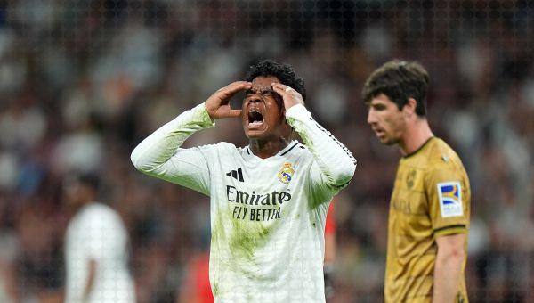 “Endrick Must Strengthen His Mind,” Says Agent Who Discovered Real Madrid’s Rising Star