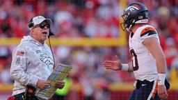 “They Both Want to Win”: Patrick Surtain II Praises Bo Nix-Sean Payton Duo Driving Broncos’ Resurgence