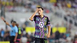 “I Haven’t Regretted It One Bit”: Petar Musa Enjoying New Lease on Life in Dallas
