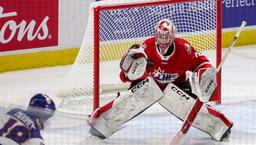 Joshua Ravensbergen on the Draft Radar For Predators, Flyers & Blue Jackets