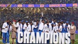 Champions Trophy 2025 Review – India’s New Spin Quartet, Rohit’s Aggressive Template & Shreyas’ Consistency