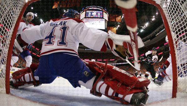 Jaro Halak’s Legendary Run Inspires Canadiens’ Playoff Dreams Again