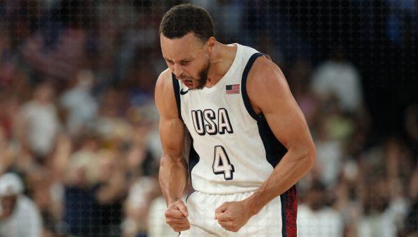 NBA Veteran CJ Miles Reacts to Team USA’s Gold, Says Steph Curry Belongs In ‘Best Players Ever’ Conversation