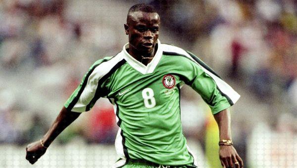 “It’s Not Easy to Become an African Champion”: Mutiu Adepoju Looks Back on Legendary Career