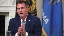 Oklahoma Governor Calls for 'Fair Deal' for Sports Betting