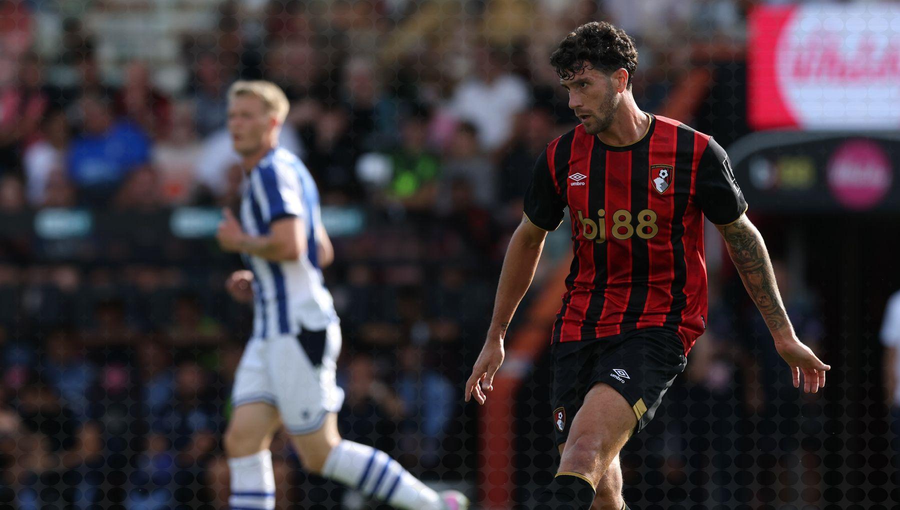 "I Feel Ready”: Marcos Senesi Aiming For Greatness at Bournemouth 