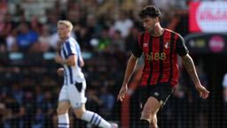 "I Feel Ready”: Marco Senesi Aiming For Greatness at Bournemouth 