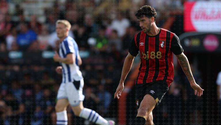 "I Feel Ready”: Marcos Senesi Aiming For Greatness at Bournemouth 