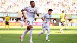 PSG vs Real Madrid Match Preview: Can Los Blancos Take Down UCL Holders?