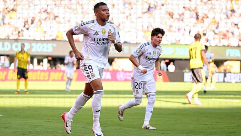 PSG vs Real Madrid Match Preview: Can Los Blancos Take Down UCL Holders?