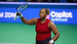 "Admirable to Take a Risk": Townsend on US Open Mixed Doubles Shift