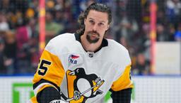 Source: Leafs Among Multiple Teams Interested In Erik Karlsson