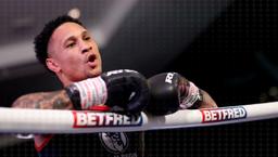 Regis Prograis Chases Third Boxing Title After War With JoJo Diaz