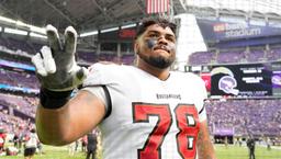 Buccaneers Dealt Concerning Tristan Wirfs Injury Update 