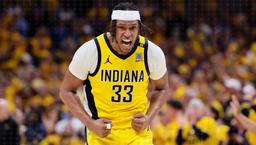 Why Myles Turner Decided on Contract Agreement With Bucks Over Pacers
