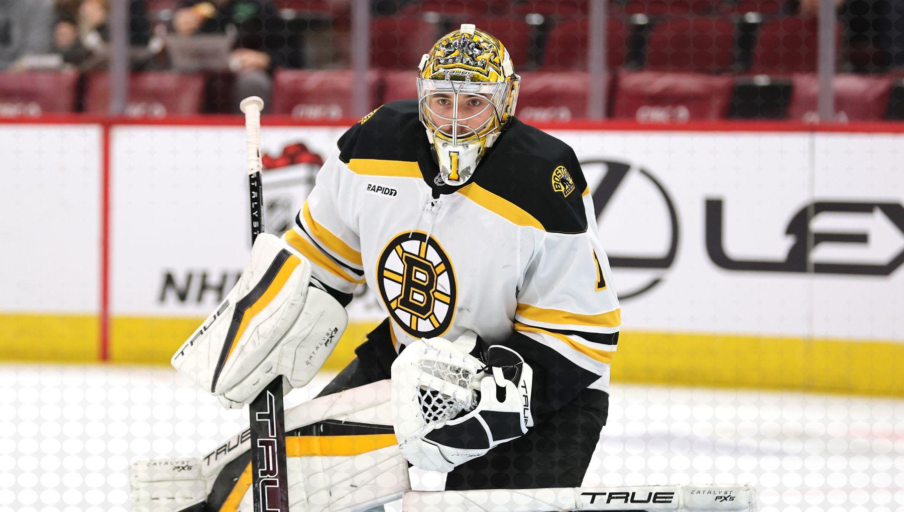 Swayman Contract Dispute Looming Over Current RFAs