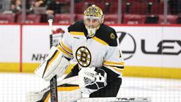 Swayman Contract Dispute Looming Over Current RFAs