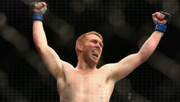 UFC Veteran Sam Alvey Makes History in Karate Combat