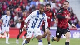 “Real Madrid or Not, We Have to Win”: Rosier Eyeing Success at Osasuna