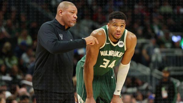 Doc Rivers, Bucks Searching For Consistency Amid ‘Frustrating’ Start