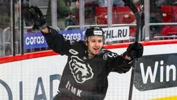Maxim Shabanov Prioritized Ice Time And Fit In Choosing Islanders