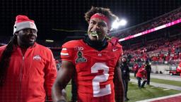 Caleb Downs Reveals Key Differences Between Alabama And Ohio State