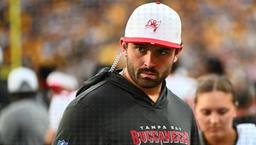 Mayfield Says "Little Details" Will Define Bucs’ Playoff Success