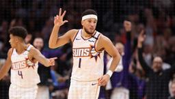 Suns Severely Overpaid Devin Booker With 2-Year, $145 Million Contract
