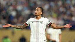  João Pedro’s Dream Start Leads Chelsea To Club World Cup Final
