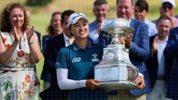 Minjee Lee and Keegan Bradley Shine in Golf’s Thrilling Week of Drama