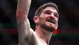 “I'm Here to Prove a Point”: Jimmy Flick Eyes UFC Comeback in 2025
