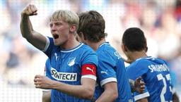Andreas Beck on Embracing New Challenges and Finding His Home at Hoffenheim