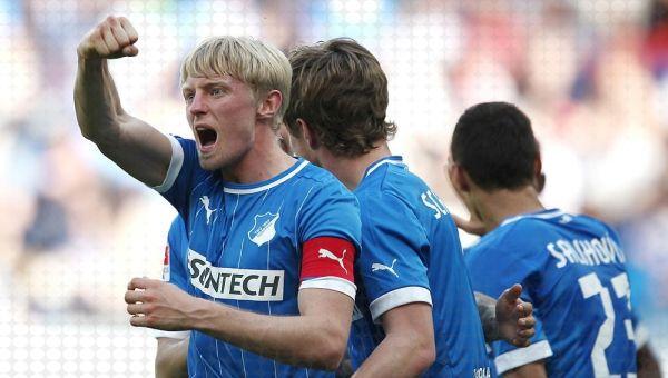 Andreas Beck on Embracing New Challenges and Finding His Home at Hoffenheim