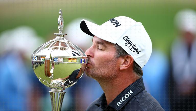 The Week in Golf: Fox’s Playoff Heroics, Kupcho’s Triumphant Return