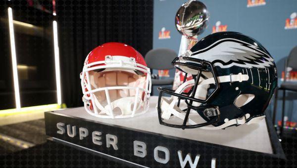 Super Bowl LIX Estimated to Draw Record Betting Numbers