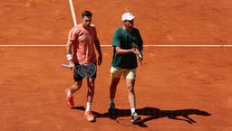 Davis Cup Fuels Horacio Zeballos’ Paris Ambitions