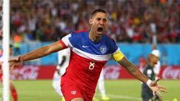 “The Pressure Is On Them, but I Believe in This Team”: Clint Dempsey Challenges USA to Bounce Back