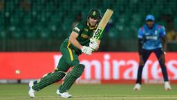 South Africa and New Zealand at Champions Trophy 2025: Strengths, Weaknesses & Key Stats