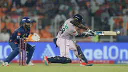 IPL 2025 – Strengths & Weaknesses of the 4 Playoff Teams