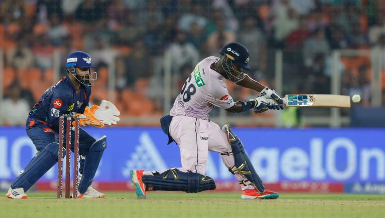 IPL 2025 – Strengths & Weaknesses of the 4 Playoff Teams