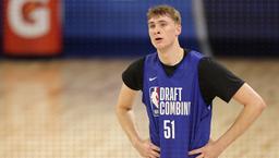 Trainer: Mavericks ‘The Only Team’ Cooper Flagg Will Visit Pre-Draft