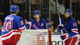“Change Is Coming”: Rangers Face Massive Offseason Overhaul After Stunning Fall From Playoffs