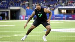 How Kelvin Banks Jr. Is Ready To Make Lasting Impact With The Saints