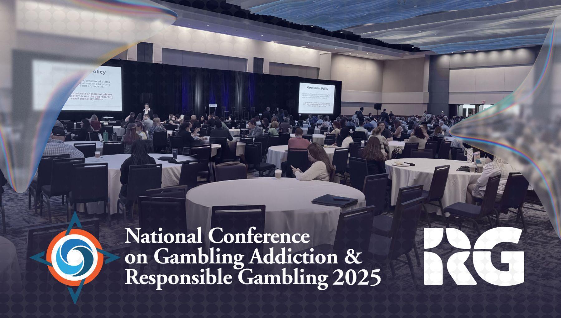 RG Took Part in Key Responsible Gambling Conference